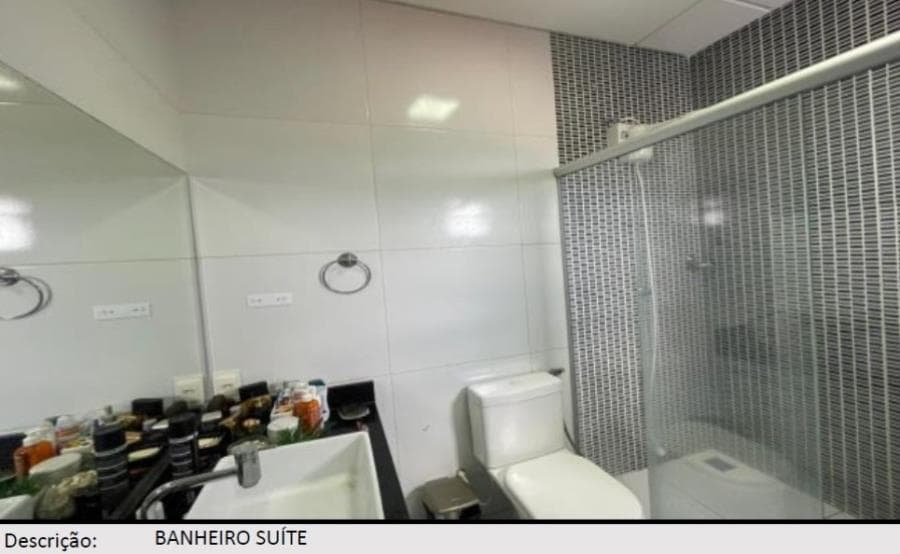 Foto 9 de 16: Casa em leilão em Mossoró - RN, bairro Abolição — Mossoró/RN - Abolição - Casa com 415m² Leilão Banco Inter