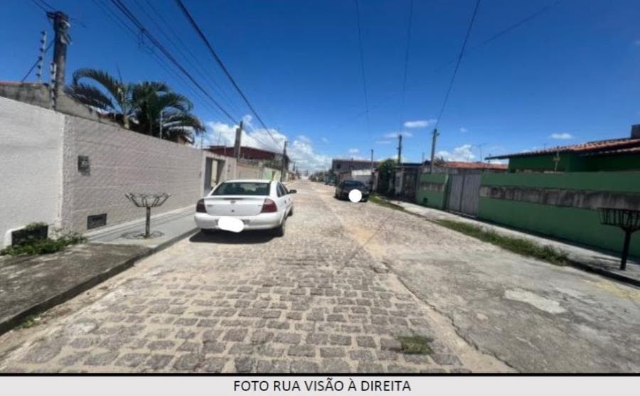 Foto 17 de 17: Casa em leilão em Parnamirim - RN, bairro Parque de Exposição — Parnamirim/RN - Vida Nova - Casa com 77m² Leilão Banco Inter