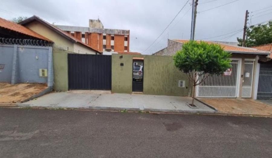 Foto 2 de 23: Casa em leilão em Assis - SP, bairro Jardim Paraná — Assis/SP – Jardim Paraná - Casa com 81m² Leilão Banco Inter