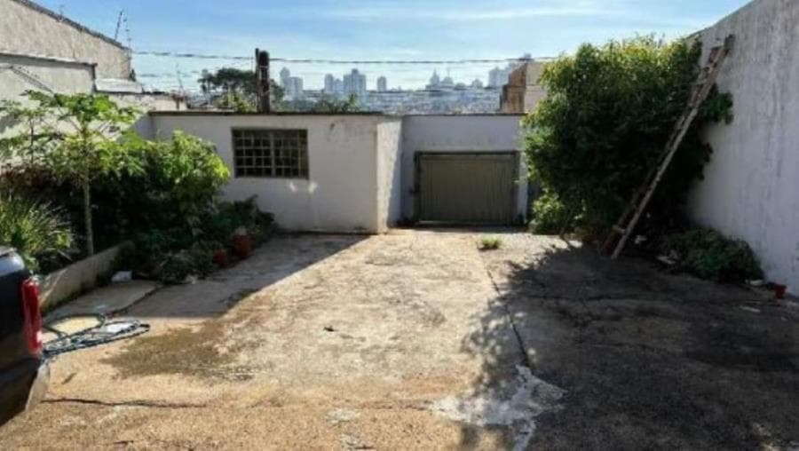 Foto 11 de 18: Casa em leilão em Franca - SP, bairro Higienópolis — Franca/SP - Higienópolis - Casa com 47,50 m² LEILÃO SICOOB