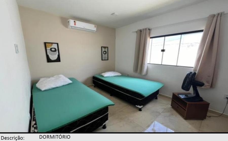 Foto 14 de 19: Casa em leilão em Ceará-mirim - RN, bairro Jacumã — Ceará-Mirim/RN - Jacumã - Casa com 198m² Leilão Banco Inter