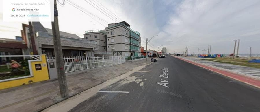 Foto 24 de 25: Casa em leilão em Tramandaí - RS, bairro Centro — Tramandaí/RS - Centro - Casa com 250m² Leilão Banco Inter