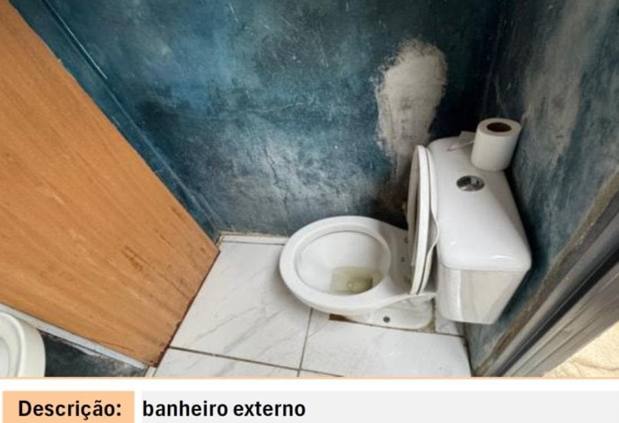 Foto 17 de 36: Casa em leilão em Goiânia - GO, bairro N S de Fátima — Goiânia/GO - Cidade Jardim - Casa com 289m² Leilão Banco Inter