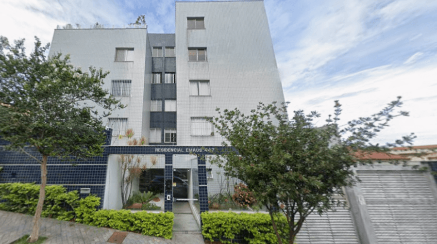 Foto 2 de 23: Apartamento em leilão em Belo Horizonte - MG — Belo Horizonte/MG - Colégio Batista - Apartamento com 75m² Leilão Banco Inter