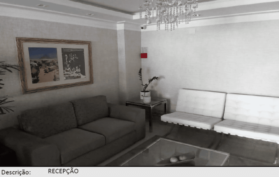 Foto 17 de 23: Apartamento em leilão em Porto Alegre - RS — Porto Alegre/RS – Independência – Apartamento com 48m² Leilão Banco Inter