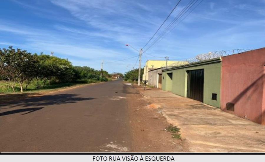 Foto 5 de 23: Casa em leilão em Itumbiara - GO, bairro Cidade Jardim — Itumbiara/GO - Cidade Jardim - Casa com 129m² Leilão Banco Inter
