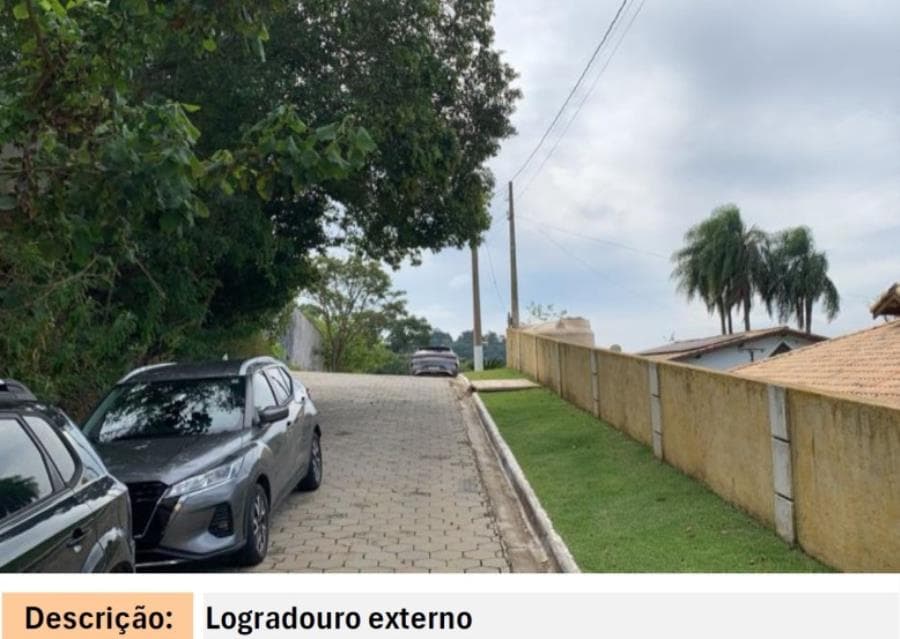 Foto 48 de 50: Casa em leilão em Mairinque - SP, bairro Sabaúna — Mairinque/SP - Porta do Sol - Casa com 301m² Leilão Banco Inter
