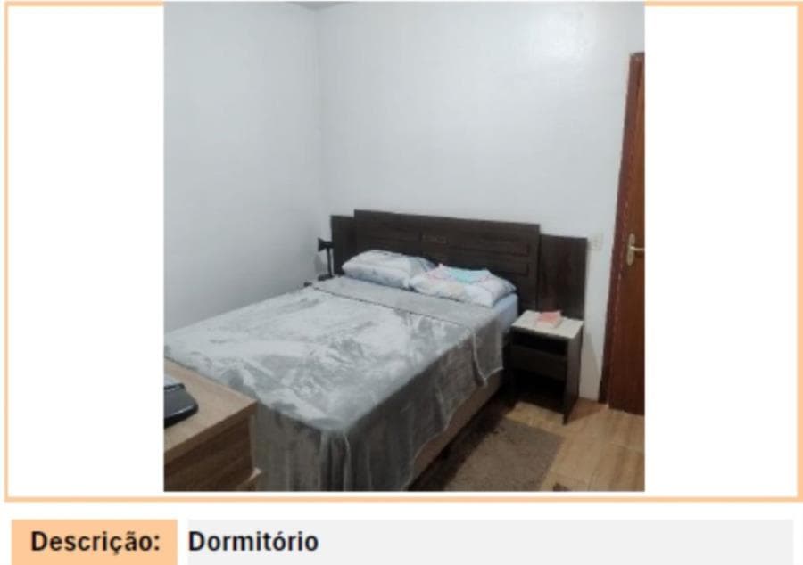 Foto 14 de 32: Casa em leilão em Pelotas - RS, bairro Areal — Pelotas/RS – Areal – Casa com 76m² Leilão Banco Inter