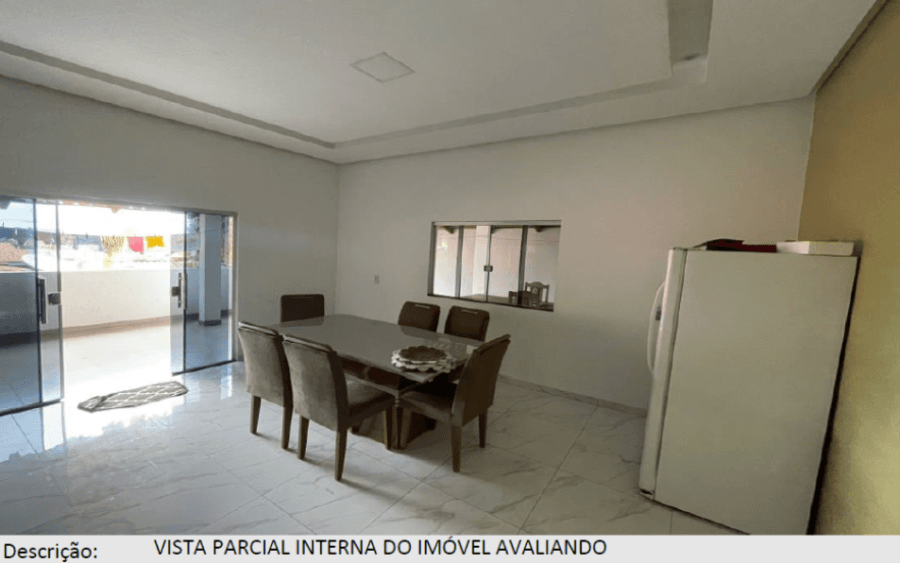 Foto 17 de 36: Casa em leilão em Buriticupu - MA, bairro Centro — Buriticupu/MA - Casa com 420 m² Leilão Banco Inter