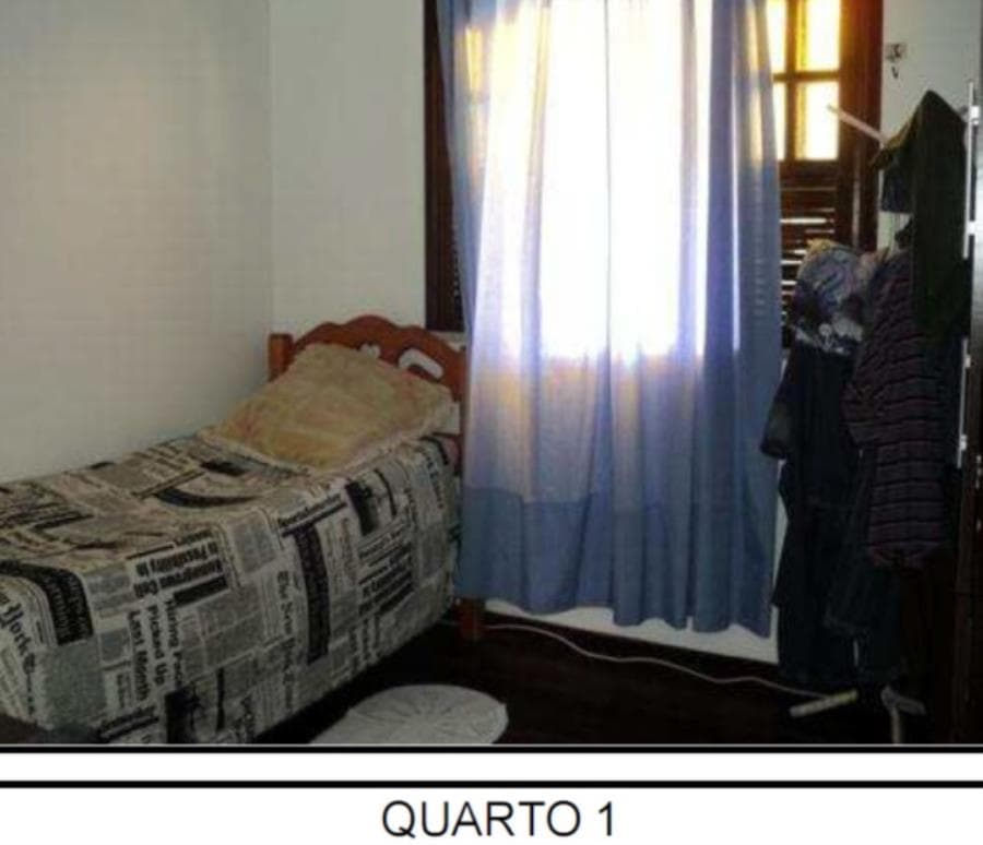 Foto 5 de 12: Casa em leilão em Lauro De Freitas - BA, bairro Pitangueiras — Lauro de Freitas/BA - Morada do Sol – Casa com 157m² Leilão Banco Inter