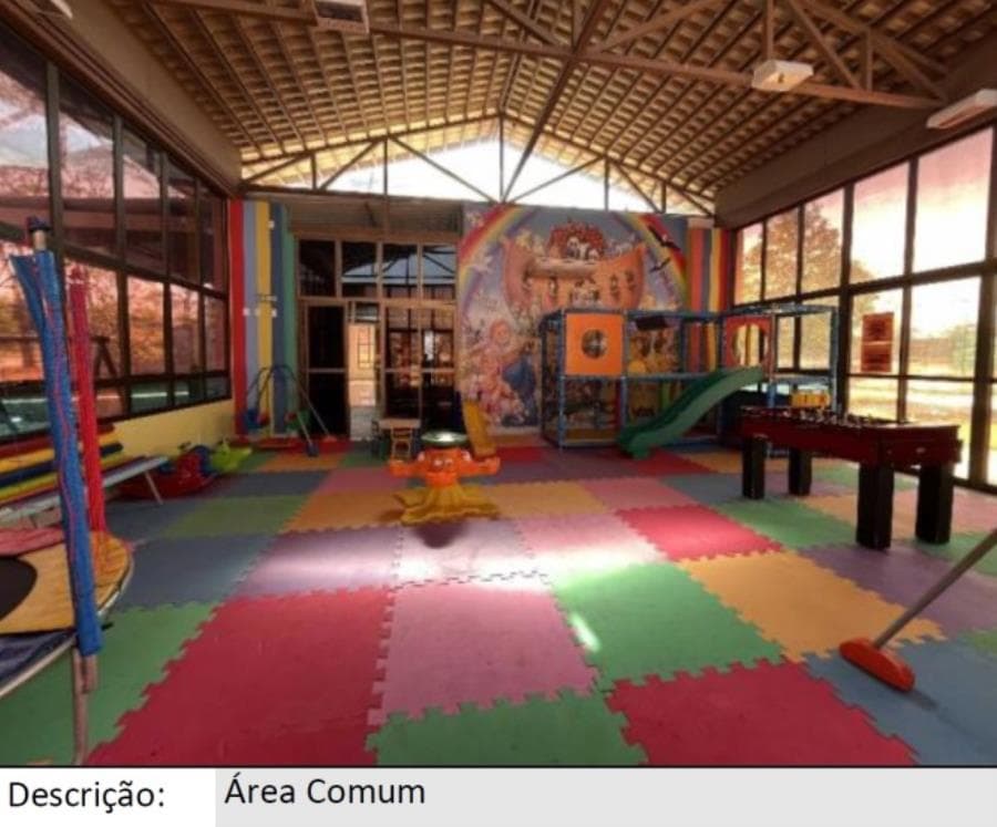 Foto 40 de 44: Casa em leilão em Goiânia - GO — Goiânia/GO - Residencial Goiânia Golfe Clube - Casa com 501m² Leilão Banco Inter