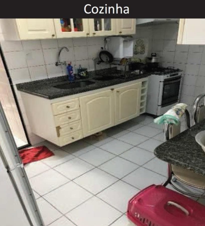 Foto 6 de 21: Apartamento em leilão em Salvador - BA, bairro Itaigara — Salvador/BA - Caminho das Árvores - Apartamento com 98m² Leilão Banco Inter