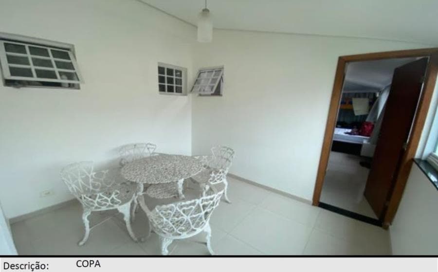 Foto 9 de 25: Apartamento em leilão em Guarujá - SP, bairro Jardim Belmar — Guarujá/SP - Jardim Belmar - Apartamento com 153m² Leilão Banco Inter