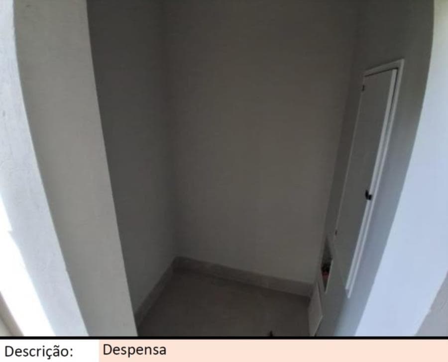 Foto 8 de 29: Casa em leilão em Valinhos - SP, bairro Espírito Santo — Valinhos/SP - Espírito Santo - Casa com 243m² Leilão Banco Inter