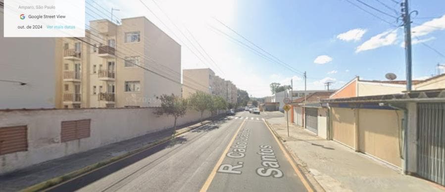 Foto 23 de 23: Casa em leilão em Amparo - SP, bairro Parque Rodrigues — Amparo/SP - Ribeirão - Casa com 120m² Leilão Banco Inter