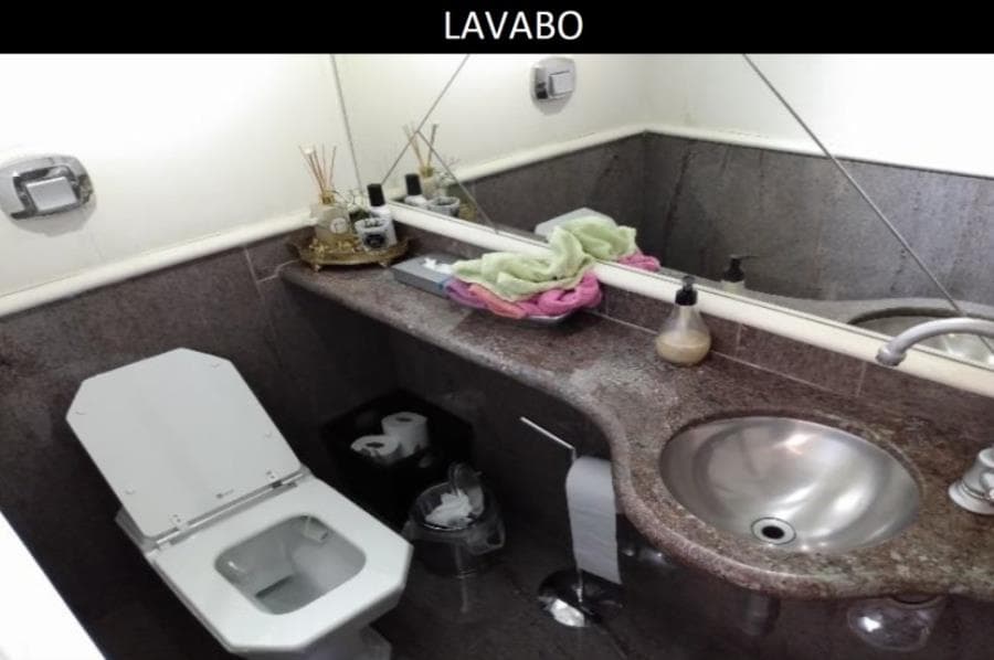 Foto 6 de 27: Apartamento em leilão em Campinas - SP, bairro Cambuí — Campinas/SP – Cambuí – Apartamento com 230m² Leilão Banco Inter