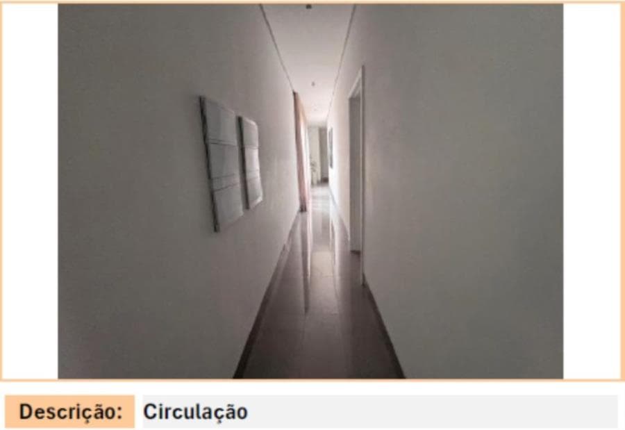 Foto 7 de 25: Casa em leilão em Cuiabá - MT, bairro Ribeirão do Lipa — Cuiabá/MT – Ribeirão do Lipa – Casa com 247m² Leilão Banco Inter