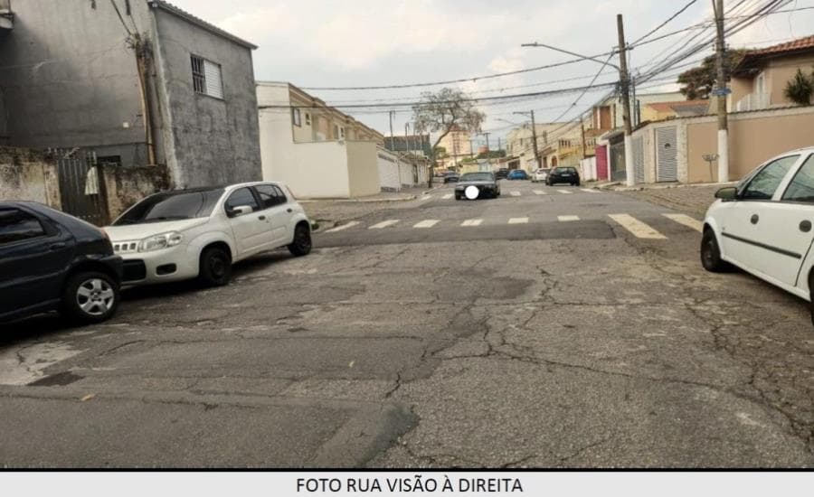 Foto 18 de 18: Casa em leilão em São Paulo - SP, bairro Vila Guilhermina — São Paulo/SP - Vila Guilhermina - Casa com 86m² Leilão Banco Inter