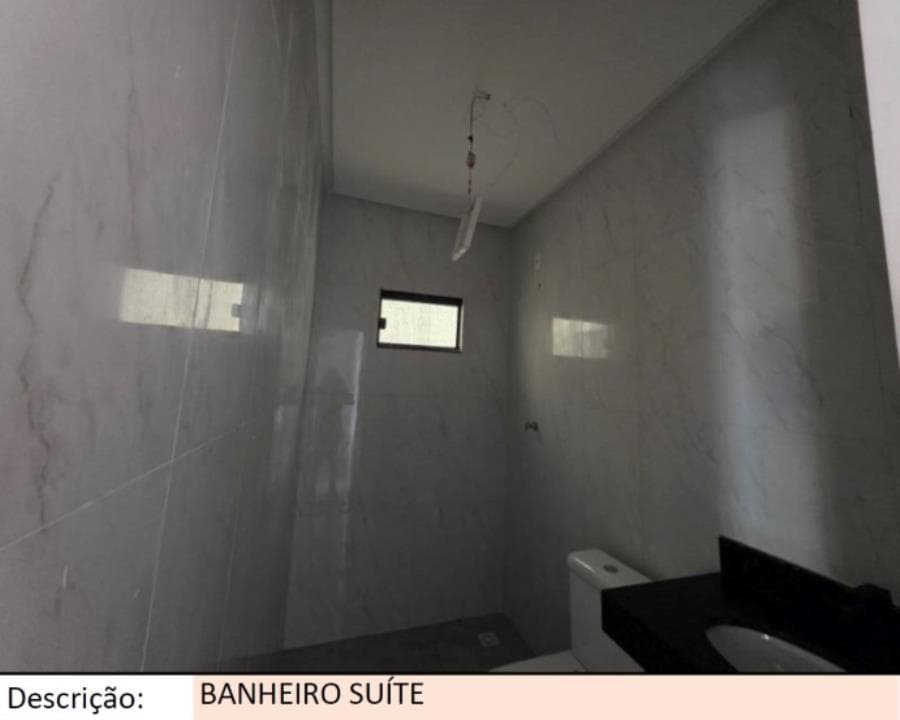 Foto 7 de 21: Casa em leilão em Aparecida De Goiânia - GO, bairro Morada dos Pássaros — Aparecida de Goiânia/GO - Morada dos Pássaros - Casa com 205m² Leilão Banco Inter