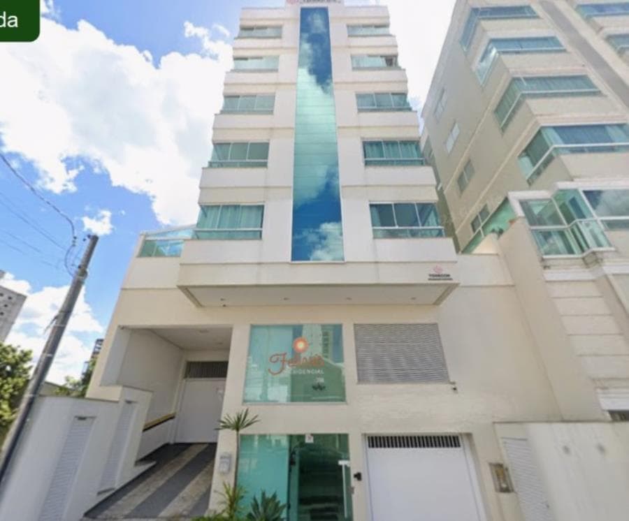 Foto 2 de 5: Apartamento em leilão em Itapema - SC, bairro Meia Praia — Itapema/SC - Meia Praia - Apartamento com 72m² Leilão Banco Inter
