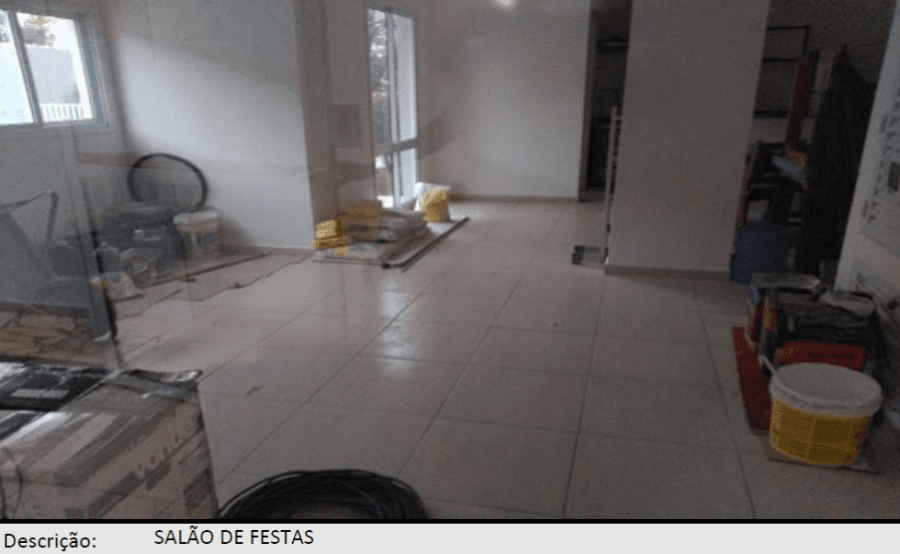 Foto 22 de 29: Apartamento em leilão em Bertioga - SP — Bertioga/SP – Maitinga – Apto Duplex com 99m² Leilão Banco Inter