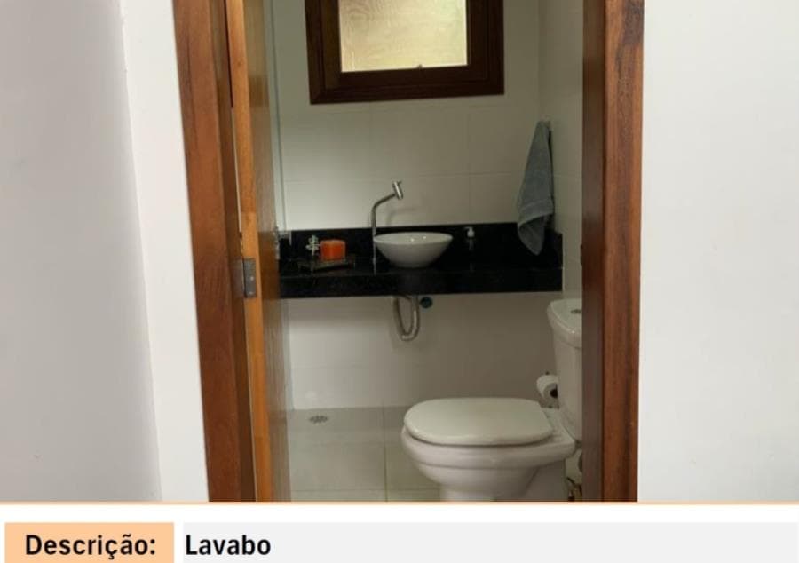 Foto 7 de 50: Casa em leilão em Mairinque - SP, bairro Sabaúna — Mairinque/SP - Porta do Sol - Casa com 301m² Leilão Banco Inter