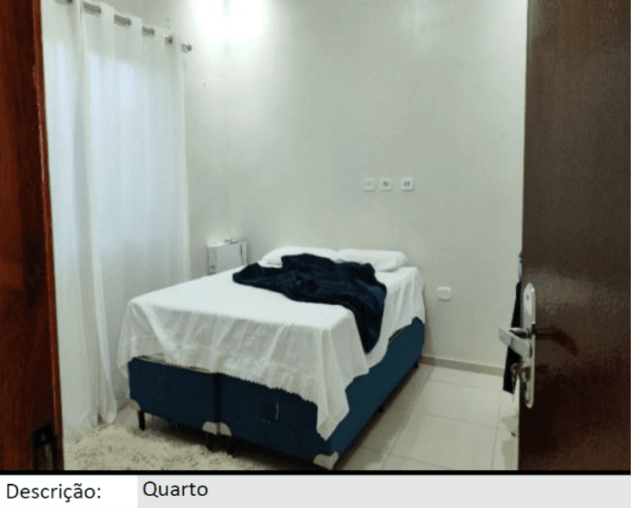 Foto 18 de 24: Casa em leilão em Altos - PI — Altos/PI – Centro – Casa com 281m² Leilão Banco Inter