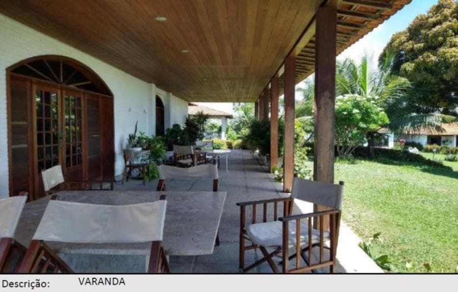 Foto 9 de 45: Casa em leilão em Natal - RN, bairro Lagoa Nova — Natal/RN - Lagoa Nova - Casa com 511m² Leilão Banco Inter