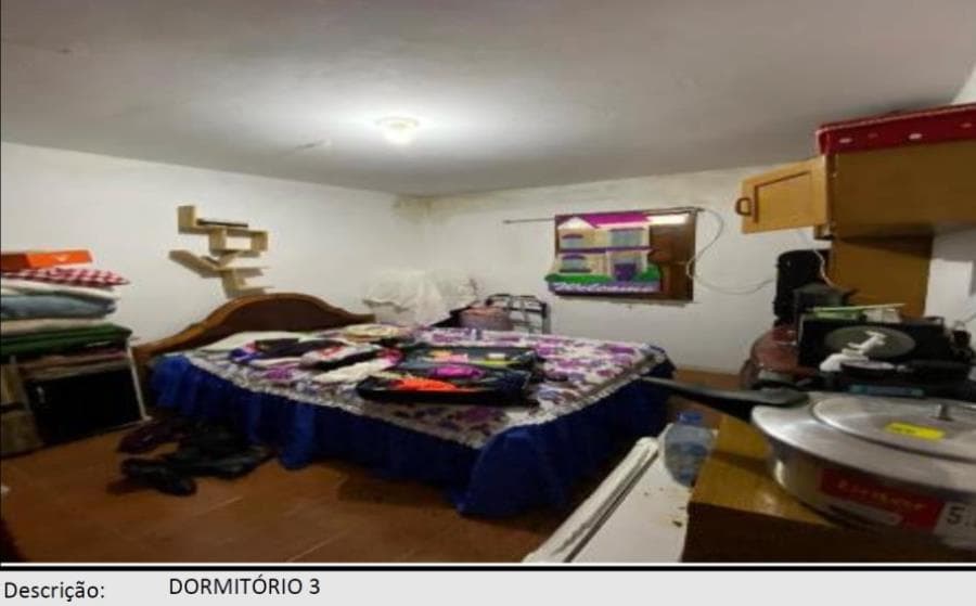 Foto 13 de 31: Casa em leilão em Vitória Da Conquista - BA, bairro Alto Maron — Vitória da Conquista/BA - Alto Maron - Casa com 161m² Leilão Banco Inter