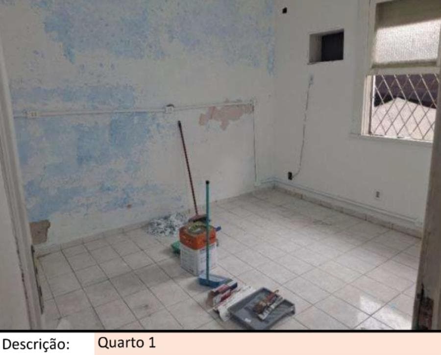 Foto 16 de 41: Casa em leilão em Rio De Janeiro - RJ, bairro Higienópolis — Rio de Janeiro/RJ - Higienópolis - Casa com 398m² Leilão Banco Inter