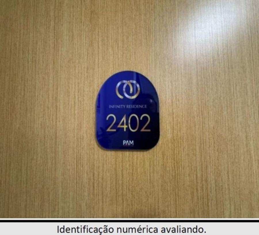 Foto 4 de 33: Apartamento em leilão em Goiânia - GO, bairro Jardim Goiás — Goiânia/GO - Jardim Goiás - Apartamento com 232m² Leilão Banco Inter