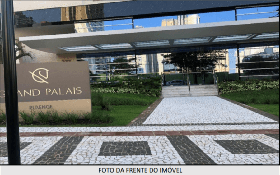 Foto 5 de 31: Area Rural em leilão em Londrina - PR — Londrina/PR – Gleba Faz. Palhano – Apartamento com 216m² Leilão Banco Inter