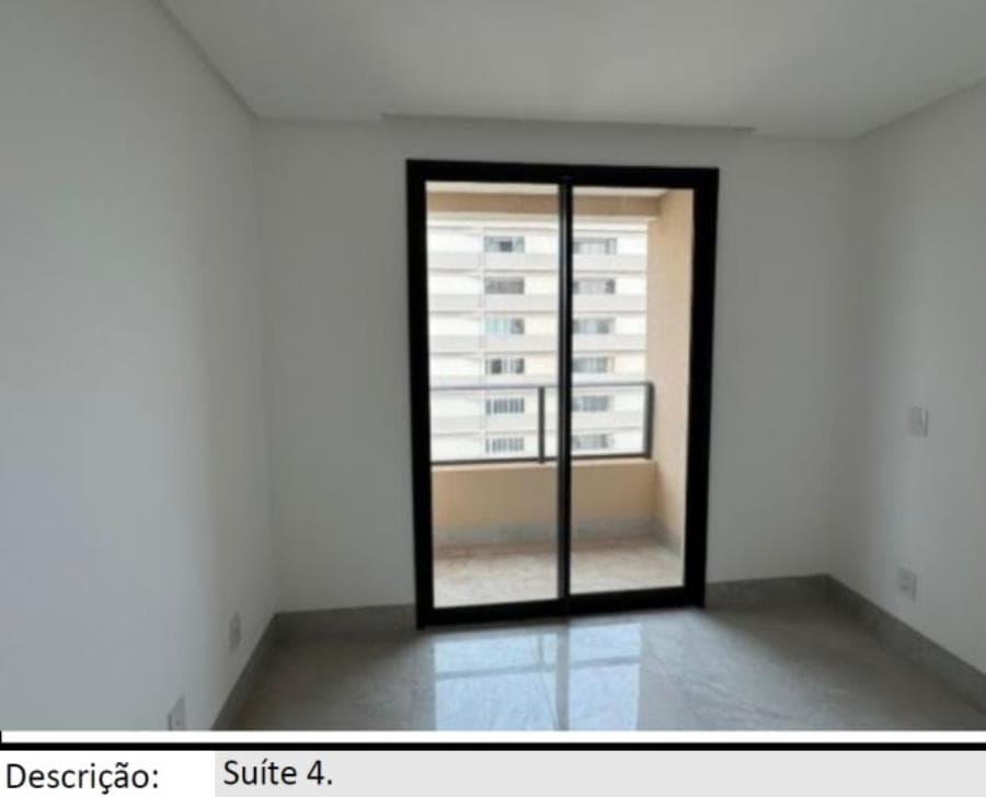 Foto 15 de 33: Apartamento em leilão em Goiânia - GO, bairro Jardim Goiás — Goiânia/GO - Jardim Goiás - Apartamento com 232m² Leilão Banco Inter