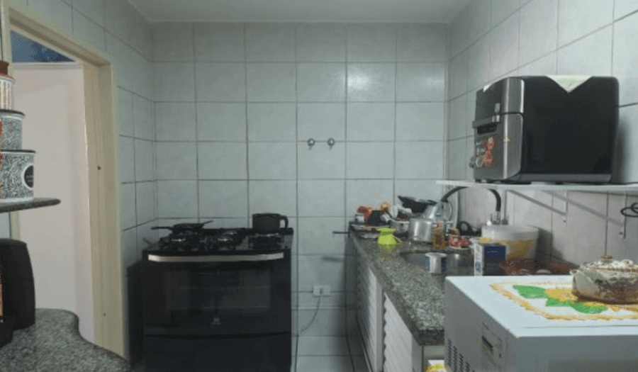 Foto 14 de 20: Casa em leilão em Recife - PE — Recife/PE – Beberibe – Casa com 99m² Leilão Banco Inter