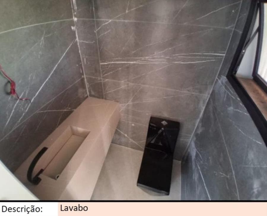 Foto 6 de 29: Casa em leilão em Valinhos - SP, bairro Espírito Santo — Valinhos/SP - Espírito Santo - Casa com 243m² Leilão Banco Inter