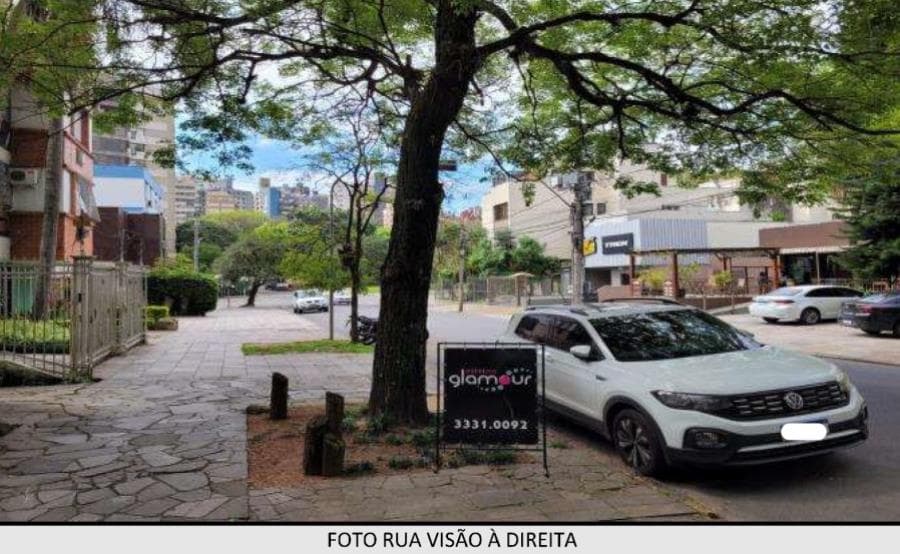 Foto 13 de 15: Apartamento em leilão em Porto Alegre - RS, bairro Petrópolis — Porto Alegre/RS - Petrópolis - Apartamento com 77m² Leilão Banco Inter