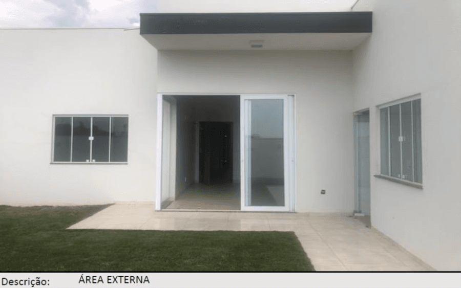 Foto 17 de 24: Casa em leilão em Sorriso - MT — Sorriso/MT – Serra Dourada – Casa com 121m² Leilão Banco Inter