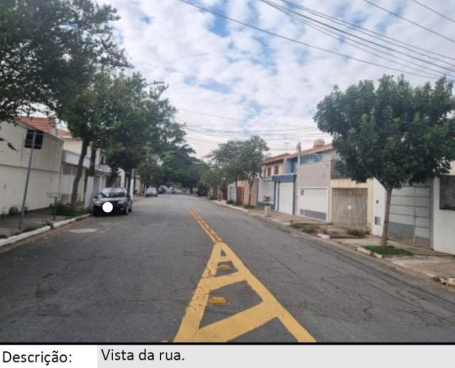 Foto 27 de 29: Casa em leilão em São Paulo - SP, bairro Indianópolis — São Paulo/SP - Indianópolis - Casa com 175m² Leilão Banco Inter