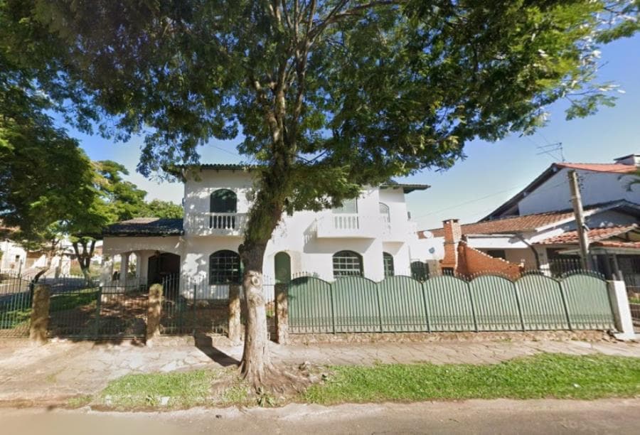 Foto 1 de 23: Casa em leilão em São Sebastião Do Caí - RS, bairro Centro — São Sebastião do Caí/RS - Centro - Casa com 240m² Leilão Banco Inter