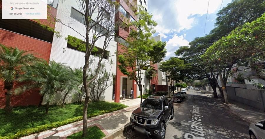 Foto 33 de 33: Apartamento em leilão em Belo Horizonte - MG, bairro Buritis — Belo Horizonte/MG - Buritis - Apartamento com 103m² Leilão Banco Inter