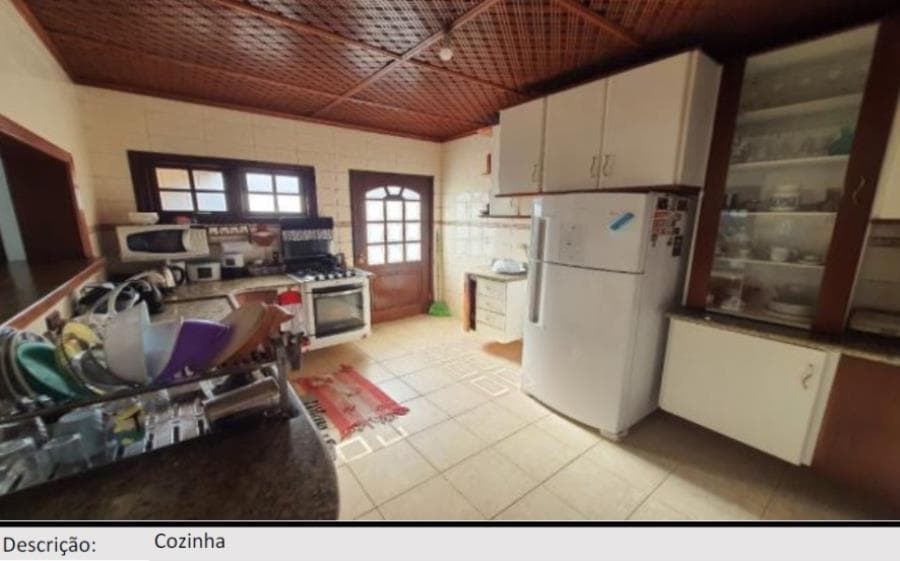 Foto 8 de 31: Casa em leilão em Vargem Grande Paulista - SP, bairro Jardim Europa — Vargem Grande Paulista/SP - Jardim Europa - Casa com 88m² Leilão Banco Inter