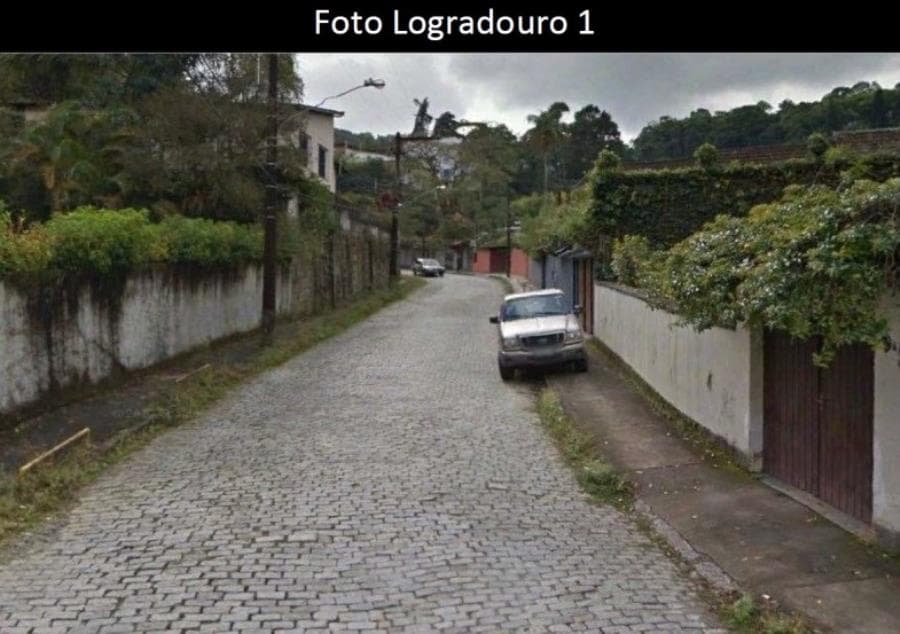 Foto 16 de 19: Casa em leilão em Petrópolis - RJ, bairro Piabanha — Petrópolis/RJ - Bingen - Casa com 276m² Leilão Banco Inter