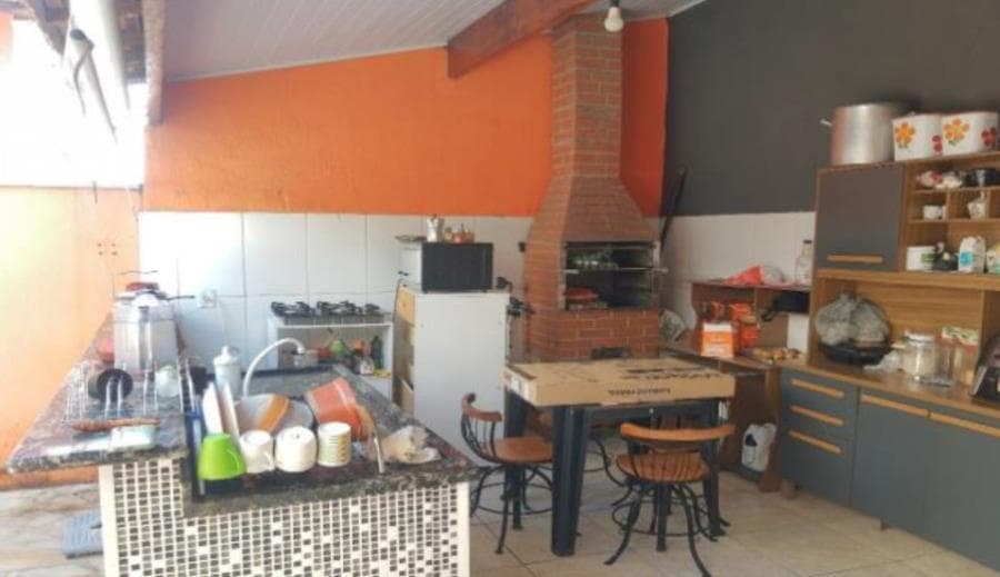 Foto 13 de 24: Casa em leilão em Lorena - SP, bairro Santo Antônio — Lorena/SP - Santo Antônio - Casa com 195m² Leilão Banco Inter