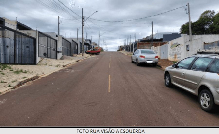 Foto 20 de 21: Casa em leilão em Cascavel - PR — Cascavel/PR - Casa com 68m² Leilão Banco Inter
