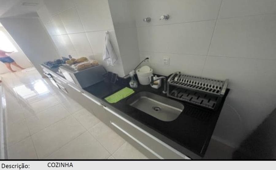 Foto 7 de 20: Apartamento em leilão em João Pessoa - PB, bairro Altiplano Cabo Branco — João Pessoa/PB - Altiplano Cabo Branco - Apartamento com 227m² Leilão Banco Inter
