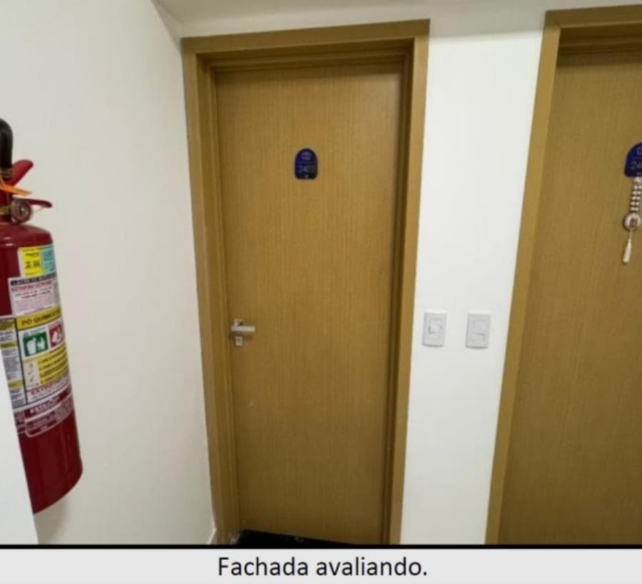 Foto 3 de 33: Apartamento em leilão em Goiânia - GO, bairro Jardim Goiás — Goiânia/GO - Jardim Goiás - Apartamento com 232m² Leilão Banco Inter