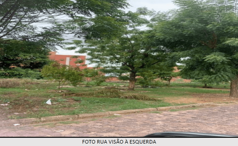 Foto 17 de 20: Apartamento em leilão em Teresina - PI — Teresina/PI - Parque Ideal - Apartamento com 46m² Leilão Banco Inter
