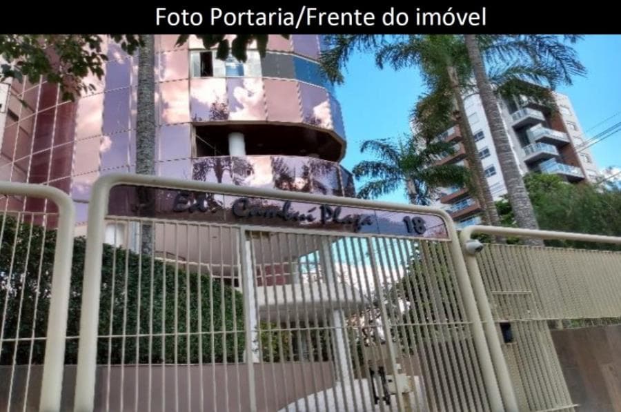 Foto 3 de 27: Apartamento em leilão em Campinas - SP, bairro Cambuí — Campinas/SP – Cambuí – Apartamento com 230m² Leilão Banco Inter