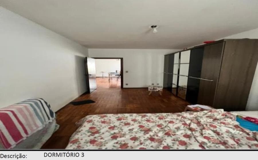 Foto 17 de 34: Casa em leilão em Itararé - SP, bairro Jardim Claudina — Itararé/SP - Jardim Claudina - Casa com 168m² Leilão Banco Inter