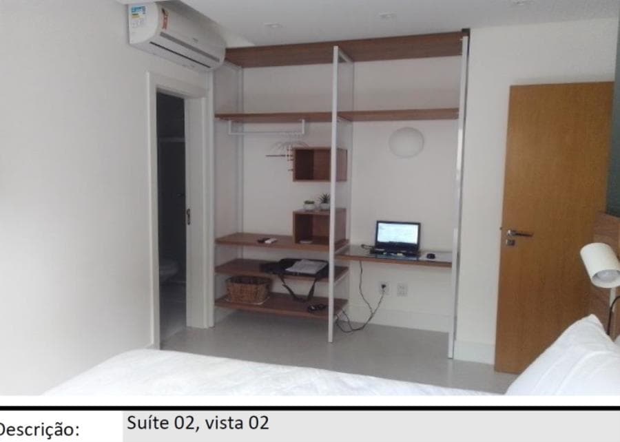 Foto 21 de 38: Apartamento em leilão em Camaçari - BA, bairro Itacimirim — Camaçari/BA - Itacimirim - Apartamento com 98m² Leilão Banco Inter